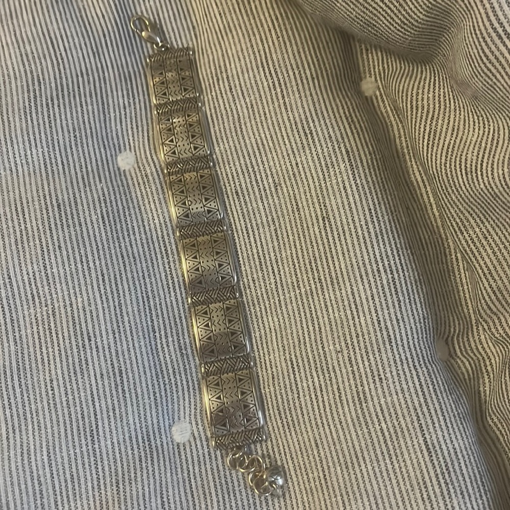 African stories brighton collectibles bracelet
